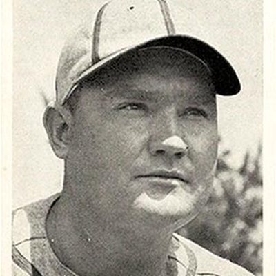 Johnny Mize Autograph Profile