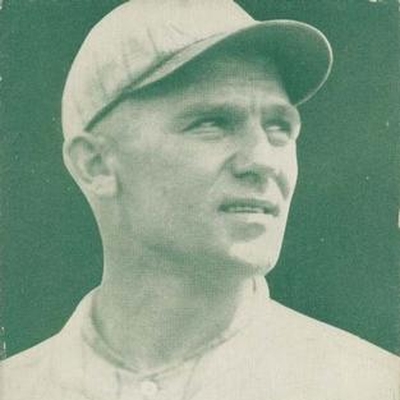 Johnny Mokan Autograph Profile