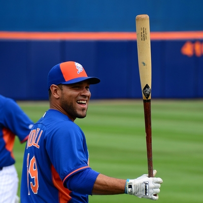Johnny Monell Autograph Profile