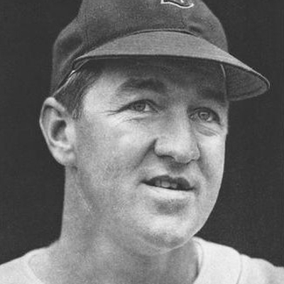 Johnny Murphy Autograph Profile