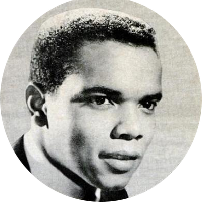 Johnny Nash