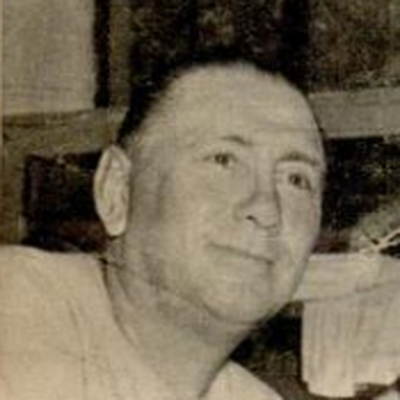 Johnny Neun Autograph Profile