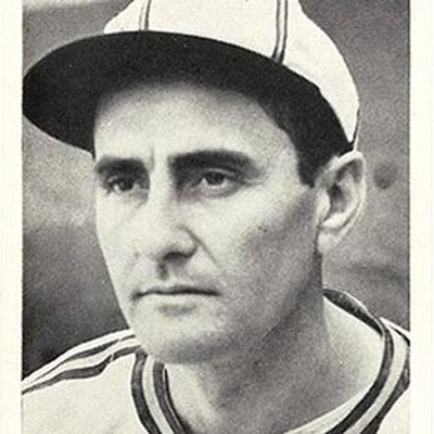 Johnny Niggeling Autograph Profile
