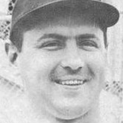 Johnny O'Brien Autograph Profile