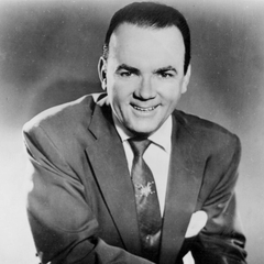 Johnny Olson