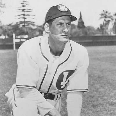Johnny Ostrowski Autograph Profile