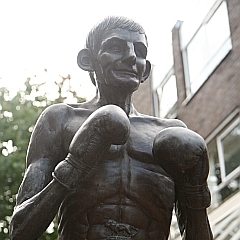 Johnny Owen