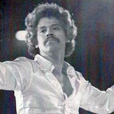 Johnny Pacheco