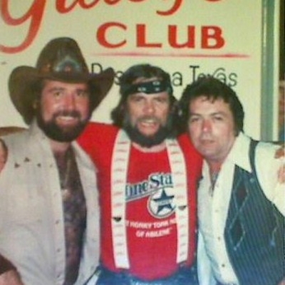 Johnny Paycheck Autograph Profile
