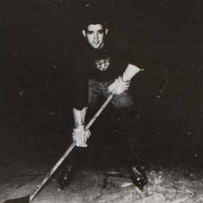 Johnny Peirson