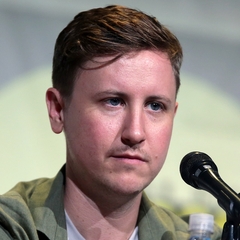 Johnny Pemberton