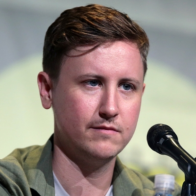 Johnny Pemberton Autograph Profile