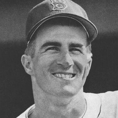 Johnny Pesky Autograph Profile