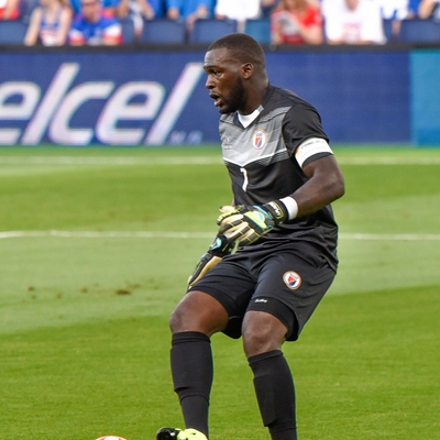Johnny Placide Autograph Profile