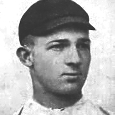 Johnny Priest Autograph Profile