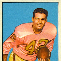 Johnny Robinson
