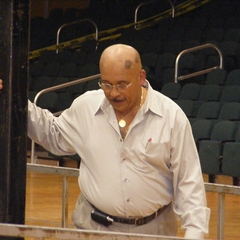 Johnny Rodz