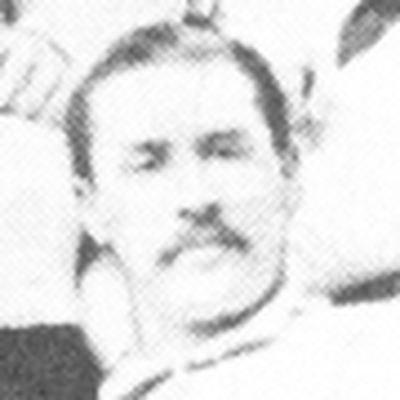 Johnny Ryan Autograph Profile