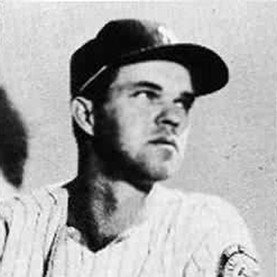 Johnny Sain Autograph Profile
