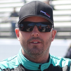 Johnny Sauter