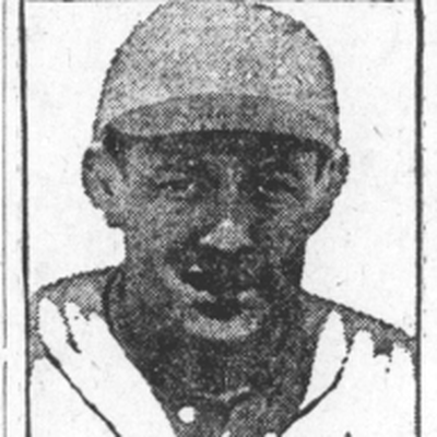 Johnny Stuart Autograph Profile