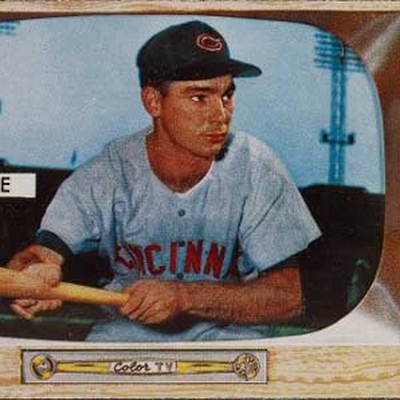 Johnny Temple Autograph Profile