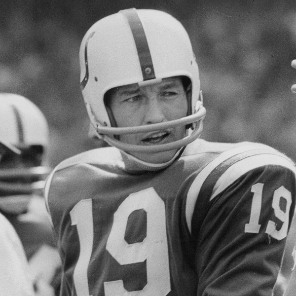 Johnny Unitas