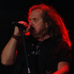Johnny Van Zant