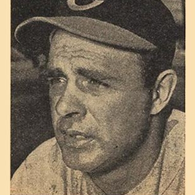 Johnny Vander Meer Autograph Profile
