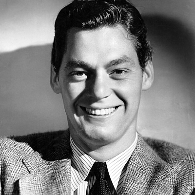 Johnny Weissmuller Autograph Profile