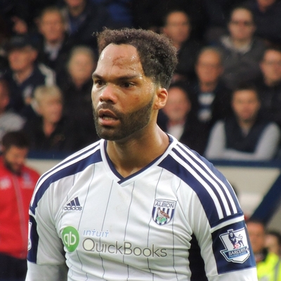 Joleon Lescott Autograph Profile