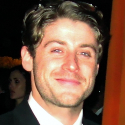 Jon Abrahams Autograph Profile