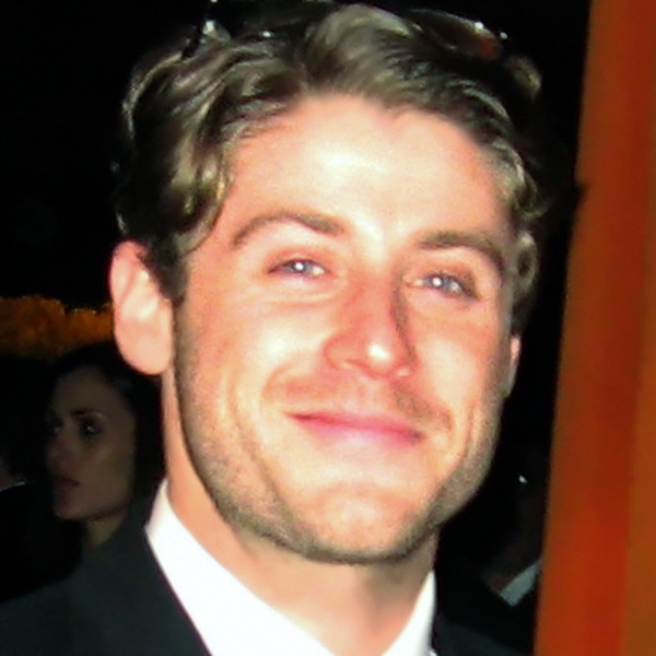 Jon Abrahams