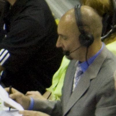 Jon Barry Autograph Profile