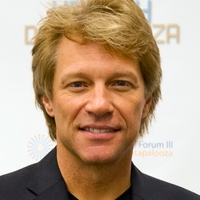 Jon Bon Jovi
