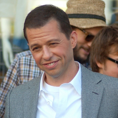 Jon Cryer Autograph Profile