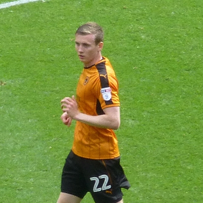 Jón Daði Böðvarsson Autograph Profile