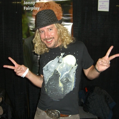 Jon Dalton Autograph Profile