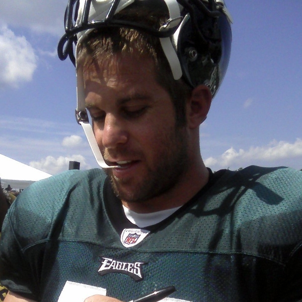 Jon Dorenbos