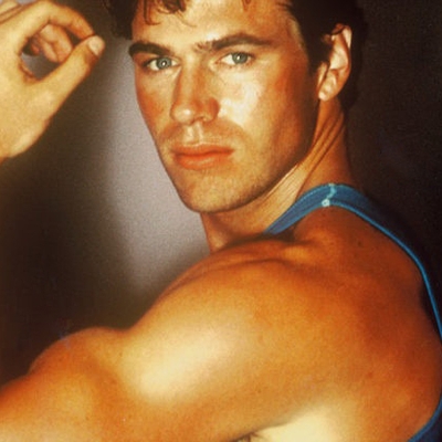 Jon-Erik Hexum Autograph Profile