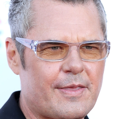 Jon Farriss Autograph Profile