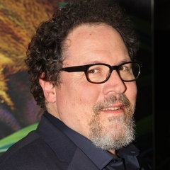 Jon Favreau