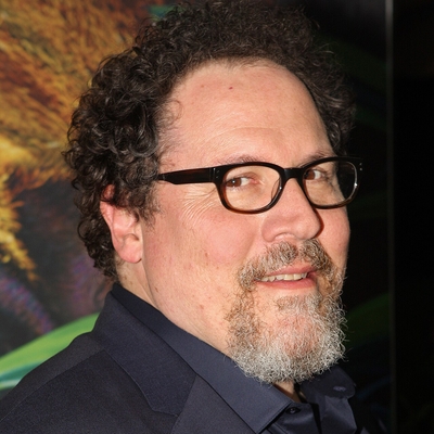 Jon Favreau Autograph Profile Jon Favreau Autograph Profile