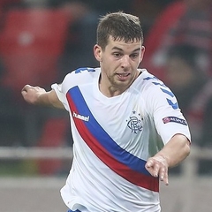 Jon Flanagan