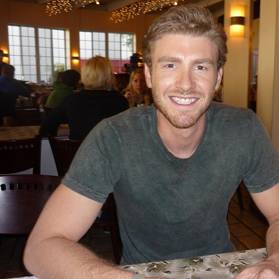 Jon Foster Autograph Profile