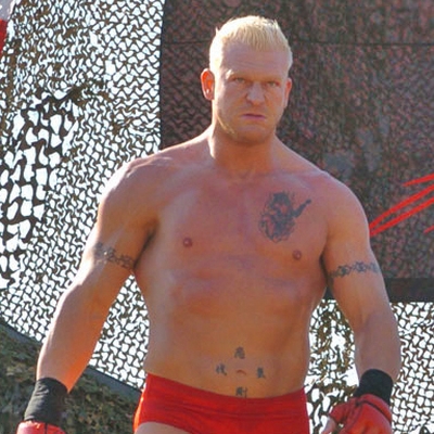 Jon Heidenreich Autograph Profile