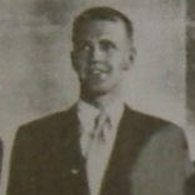 Jon Henricks Autograph Profile