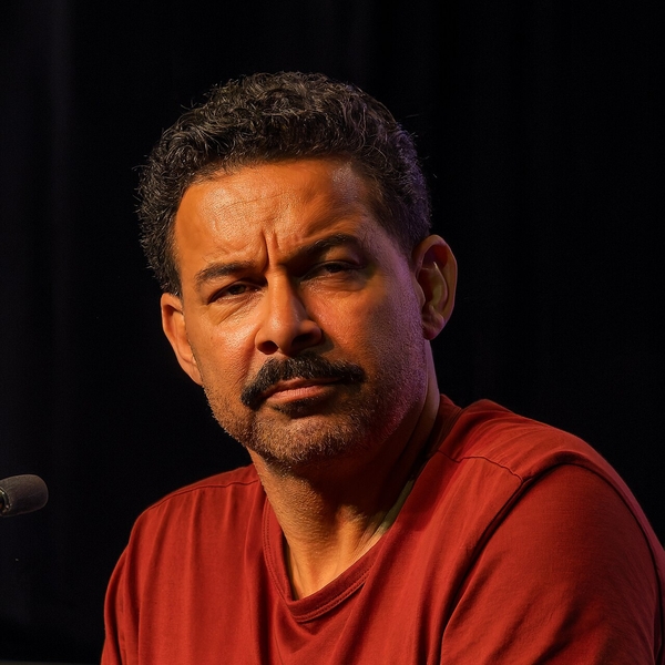 Jon Huertas