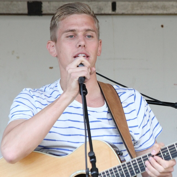 Jón Jónsson