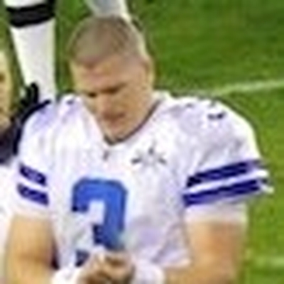 Jon Kitna Autograph Profile